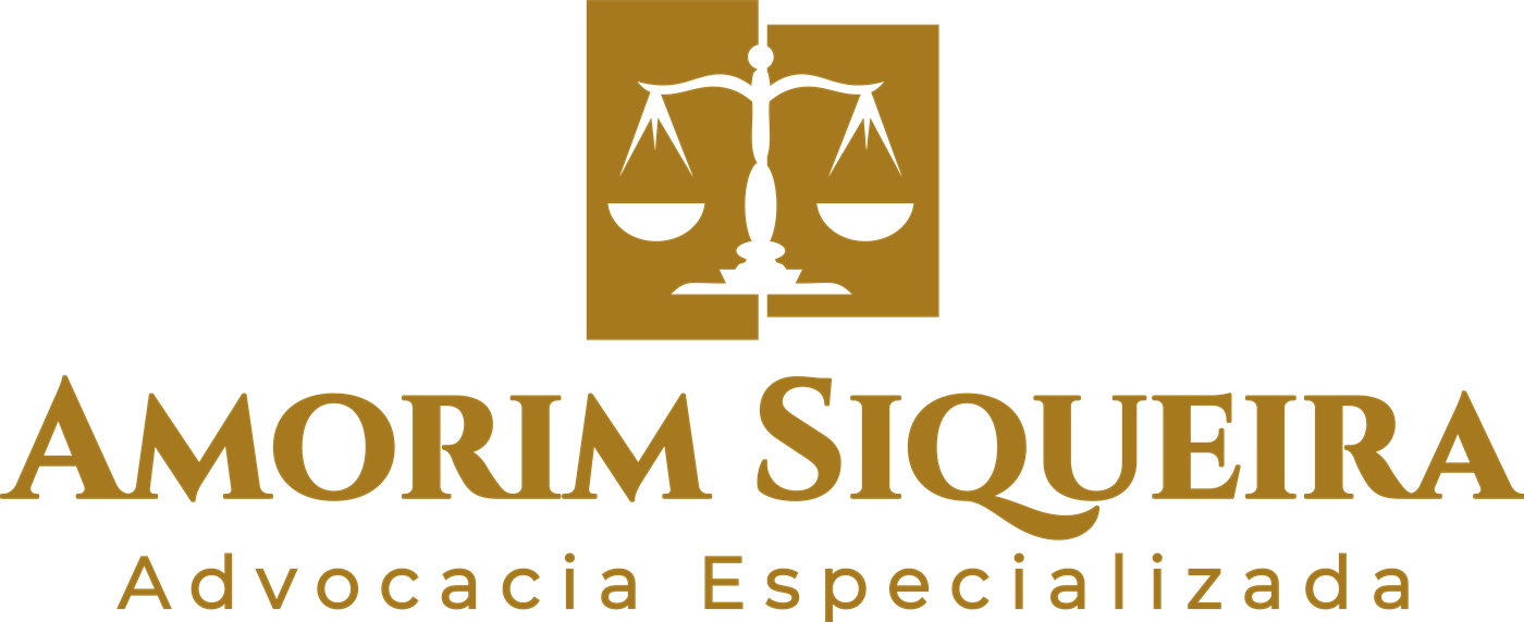 Amorim Siqueira — Advocacia Especializada